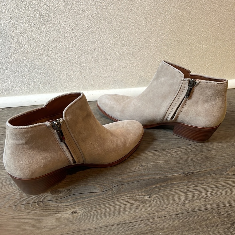 Sam Edelman boots - Picture 7 of 8